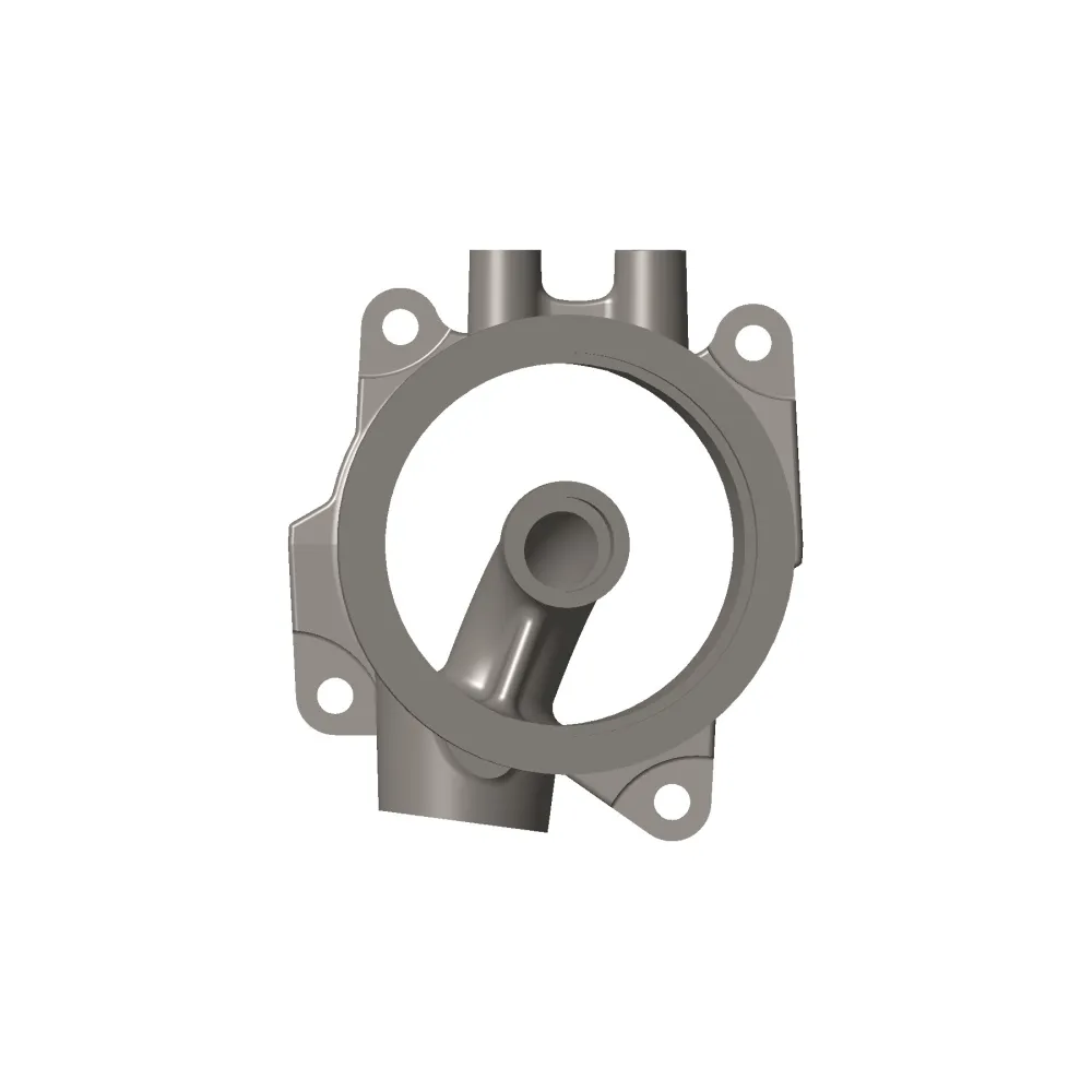 Cummins 4316715 Adapter wlotu powietrza