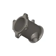 Cummins 4316715 Adapter wlotu powietrza