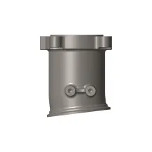 Cummins 4316715 Adapter wlotu powietrza