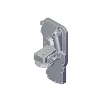Cummins 4983358 Głowica filtra oleju smarnego