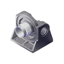 Cummins 4063933 Głowica filtra oleju smarnego