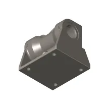 Cummins 4063933 Głowica filtra oleju smarnego