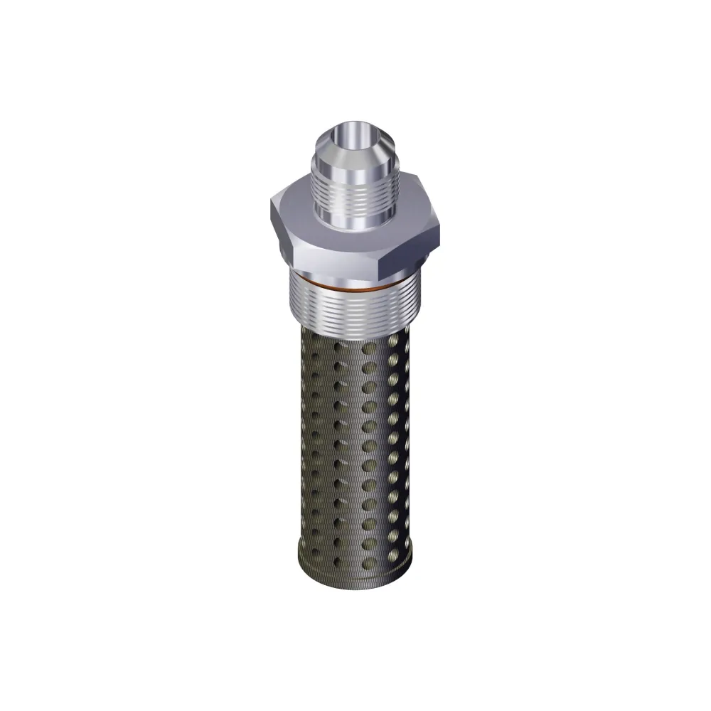 Cummins 4076598 Siatka filtra