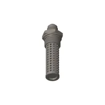 Cummins 4076598 Siatka filtra