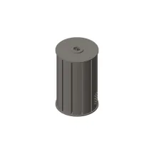 Cummins 4084133 Wkład filtra paliwa