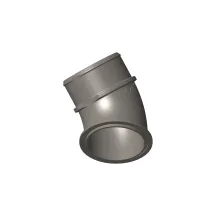 Cummins 3104808 Adapter wlotu powietrza