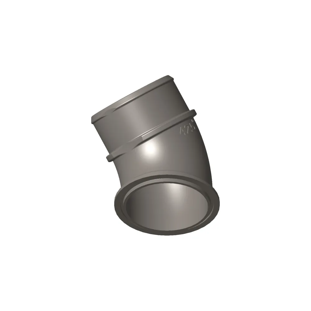 Cummins 3104808 Adapter wlotu powietrza