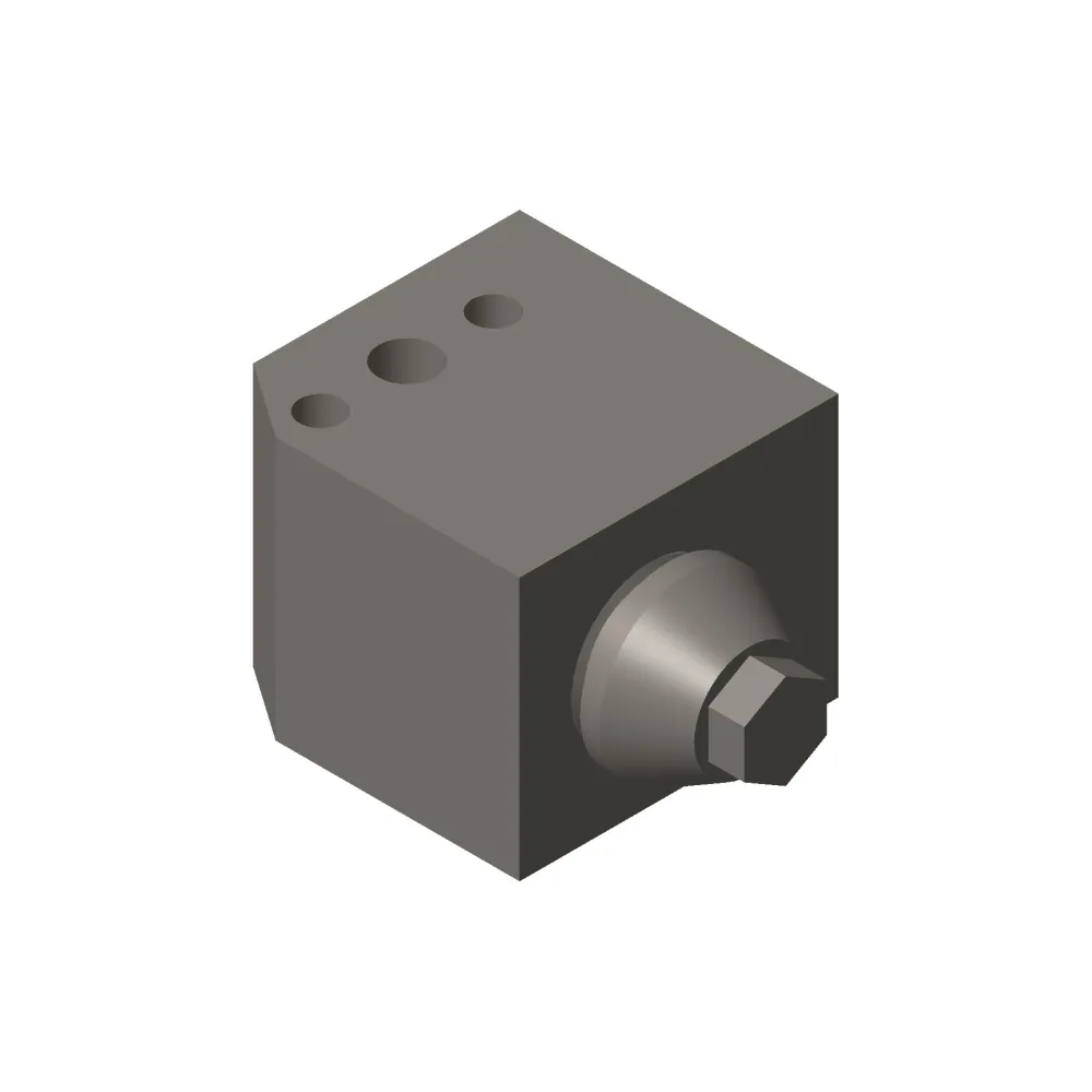 Cummins 3096079 Filtr paliwa