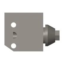 Cummins 3096079 Filtr paliwa