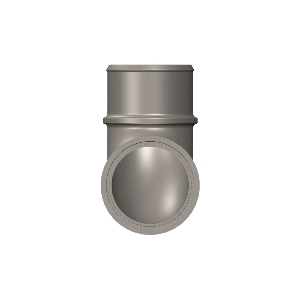 Cummins 3102369 Adapter wlotu powietrza