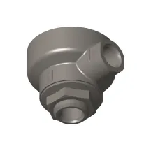 Cummins 3101539 Adapter głowicy filtra