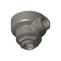 Cummins 3101539 Adapter głowicy filtra