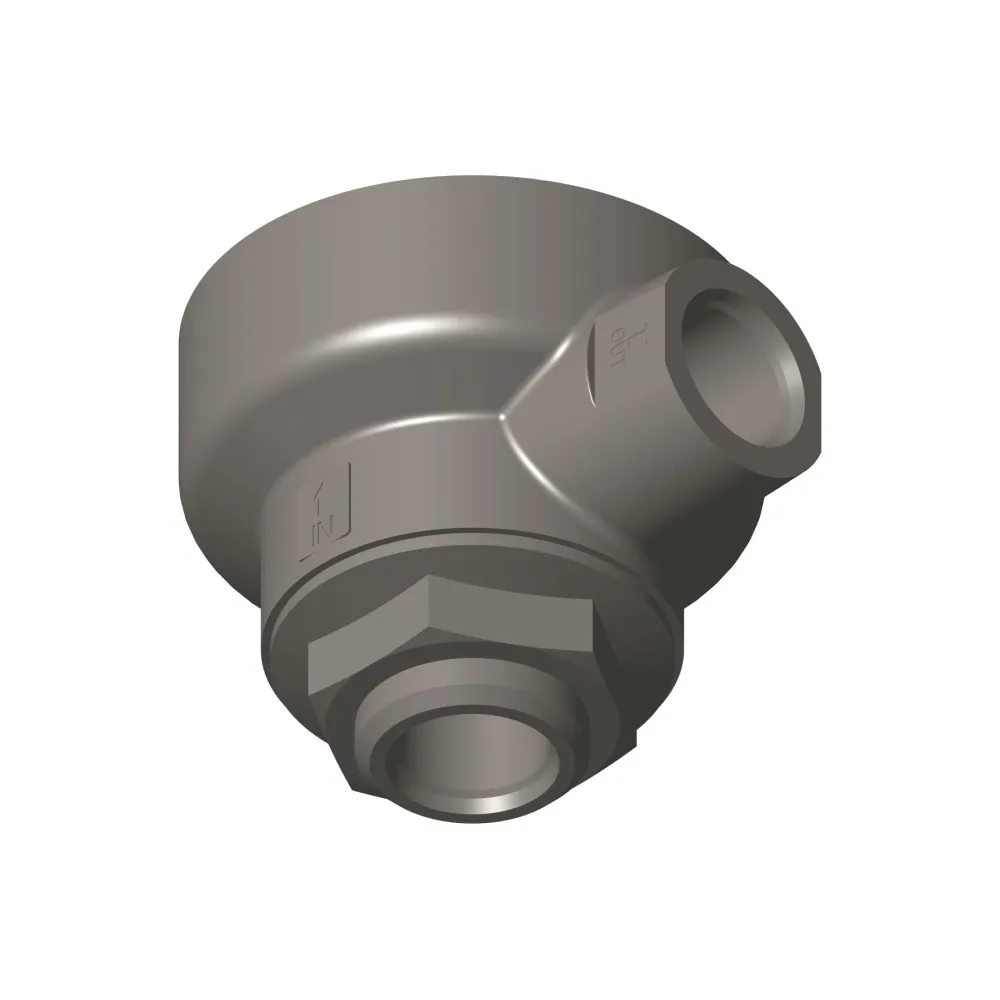 Cummins 3101539 Adapter głowicy filtra