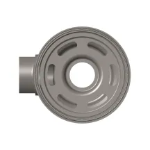 Cummins 3101539 Adapter głowicy filtra