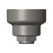 Cummins 3101539 Adapter głowicy filtra
