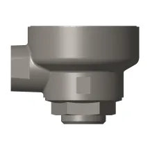 Cummins 3101539 Adapter głowicy filtra