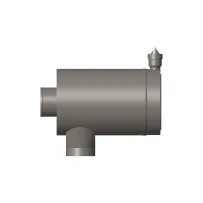 Cummins 3000958 Filtr powietrza