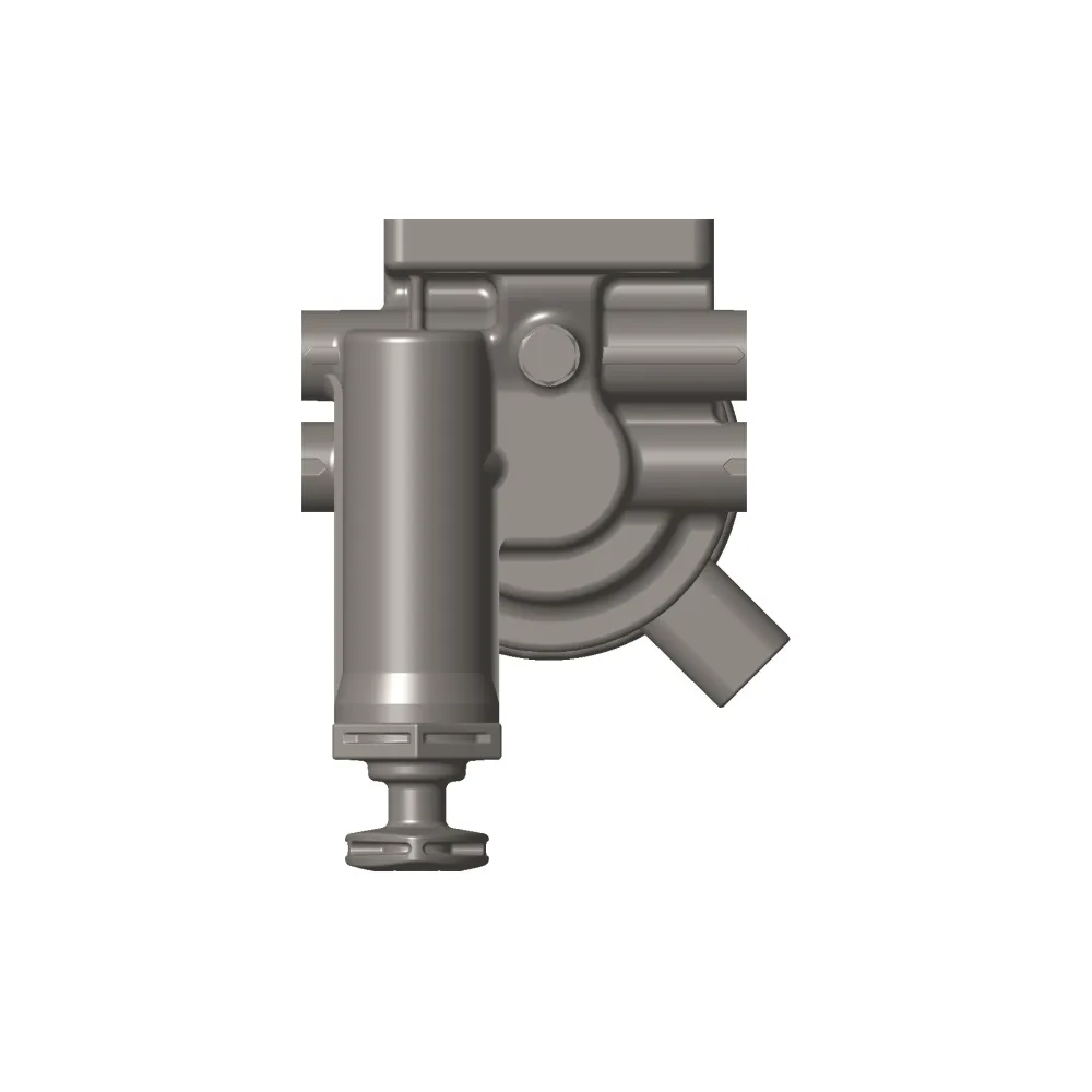 Cummins 5297684 Filtr paliwa