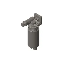 Cummins 5297684 Filtr paliwa