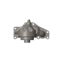 Cummins 2884807 Głowica filtra oleju smarnego