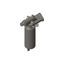 Cummins 4945471 Filtr paliwa