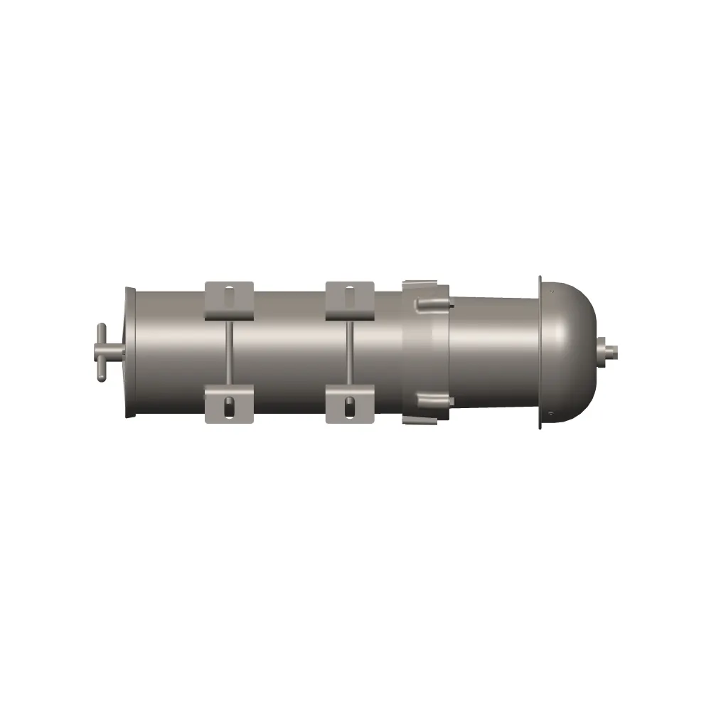 Cummins 3970910 Separator paliwa i wody