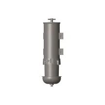 Cummins 3970910 Separator paliwa i wody