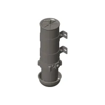 Cummins 3970910 Separator paliwa i wody
