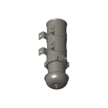 Cummins 3970910 Separator paliwa i wody