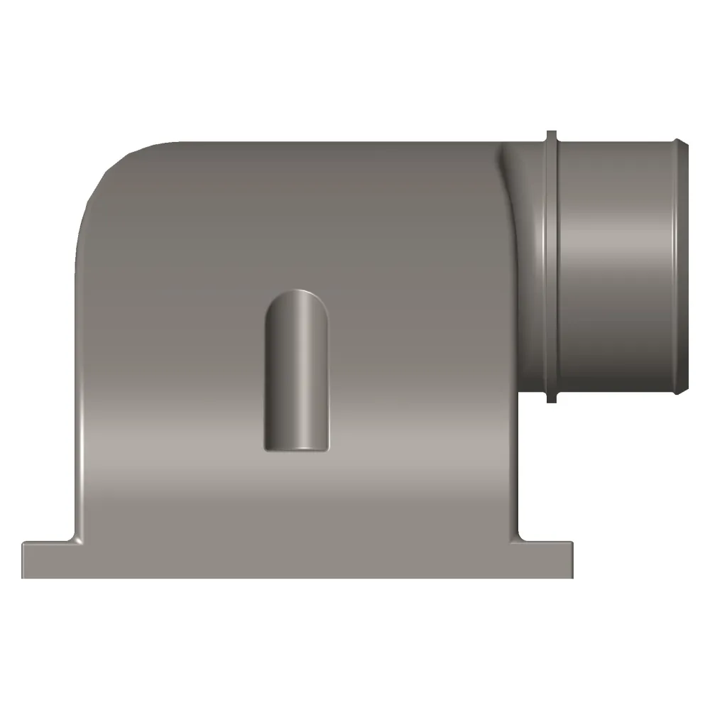 Cummins 4914130 Adapter wlotu powietrza