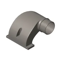 Cummins 4914130 Adapter wlotu powietrza