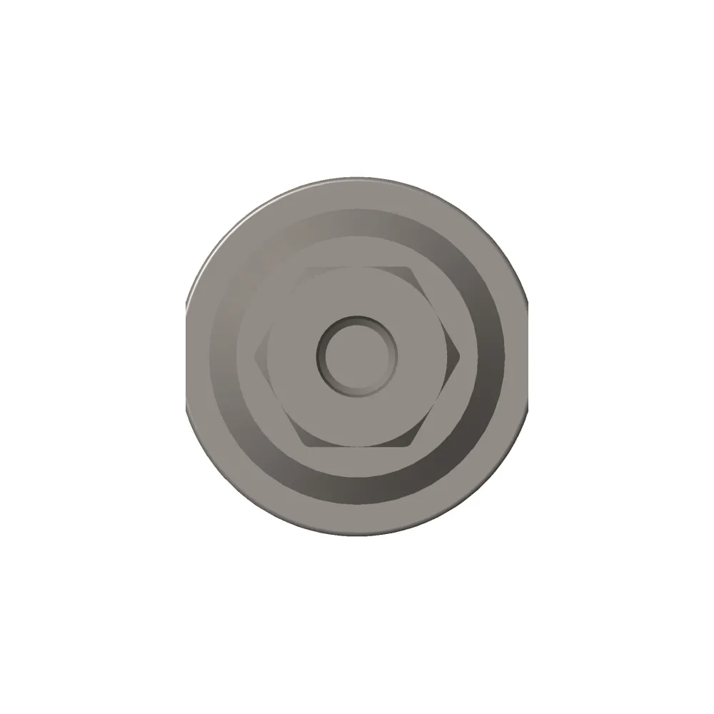 Cummins 5410404 Filtr paliwa | Sklep Cummins