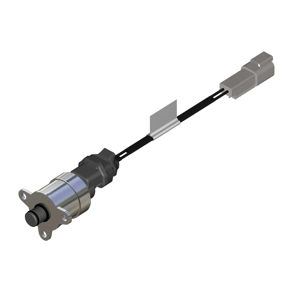 Cummins 4903523 Elektroniczny siłownik kontroli paliwa | Sklep Cummins
