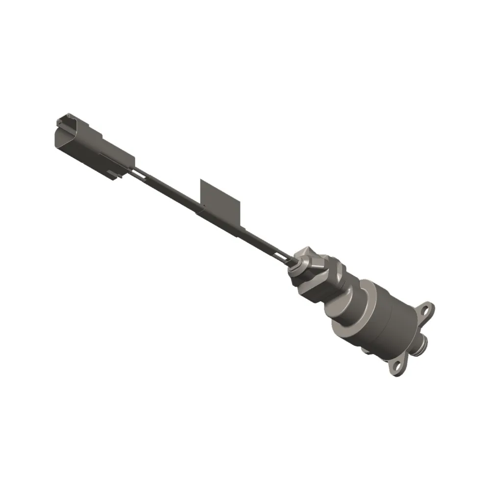 Cummins 4384222 Elektroniczny siłownik kontroli paliwa | Sklep Cummins
