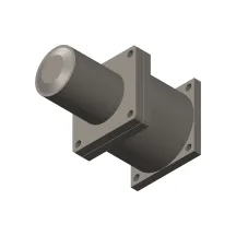 Cummins 3283459 Elektroniczny siłownik kontroli paliwa | Sklep Cummins
