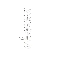 Cummins 5579403 Zestaw wtryskiwacza | Sklep Cummins