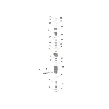 Cummins 5579419 Zestaw wtryskiwacza | Sklep Cummins
