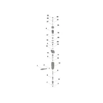 Cummins 5579419 Zestaw wtryskiwacza | Sklep Cummins