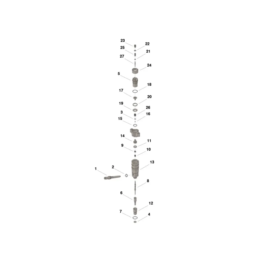 Cummins 5579419 Zestaw wtryskiwacza | Sklep Cummins