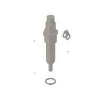 Cummins 3806248 Zestaw wtryskiwacza | Sklep Cummins