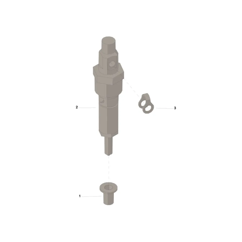 Cummins 3802499 Zestaw wtryskiwacza | Sklep Cummins