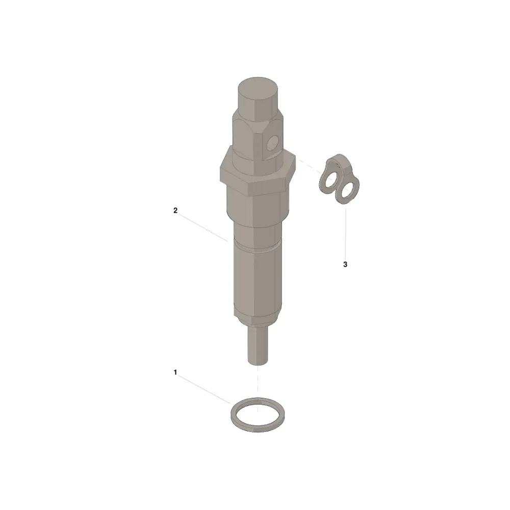 Cummins 3802677 Zestaw wtryskiwacza | Sklep Cummins