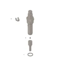 Cummins 3802905 Zestaw wtryskiwacza | Sklep Cummins