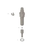Cummins 3802905 Zestaw wtryskiwacza | Sklep Cummins