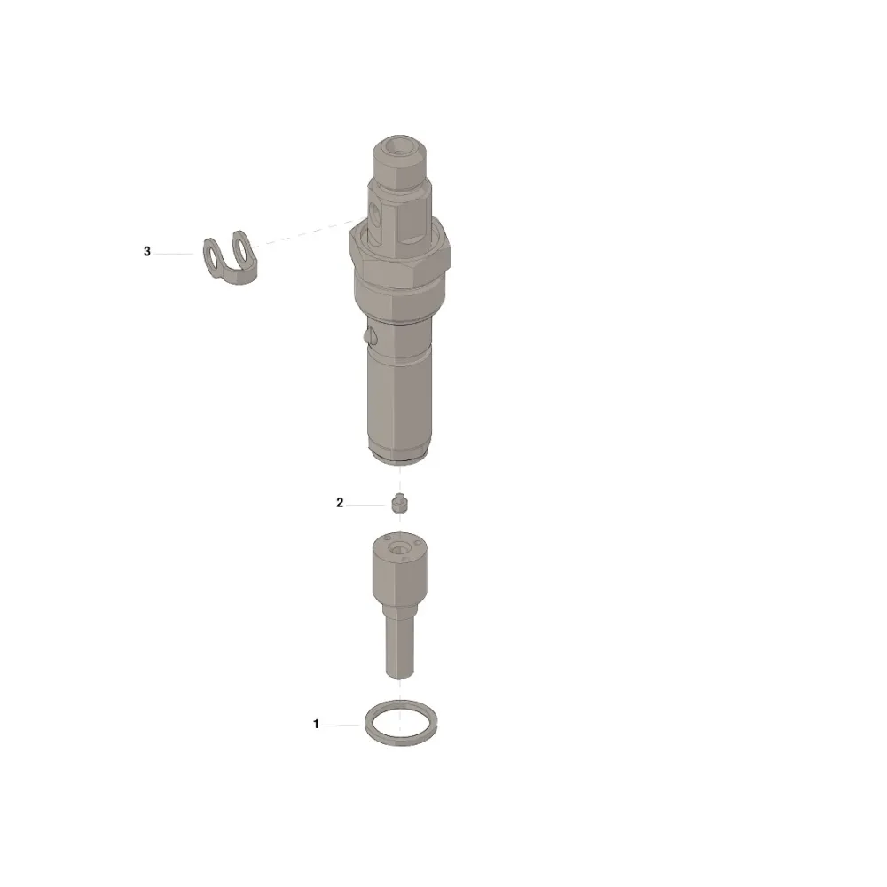 Cummins 3802905 Zestaw wtryskiwacza | Sklep Cummins