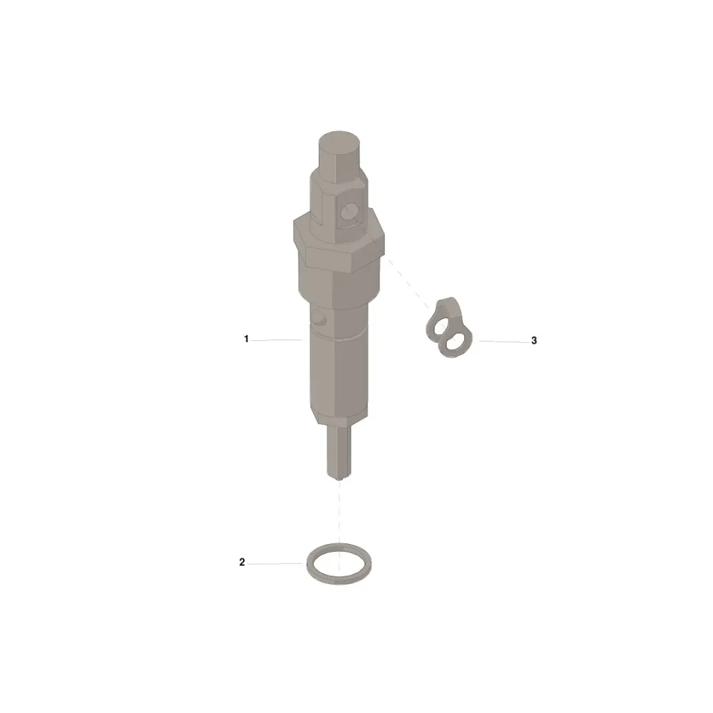 Cummins 3802833 Wtryskiwacz | Sklep Cummins