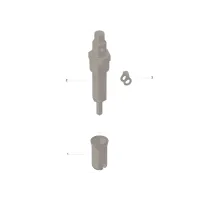 Cummins 3802838 Zestaw wtryskiwacza | Sklep Cummins