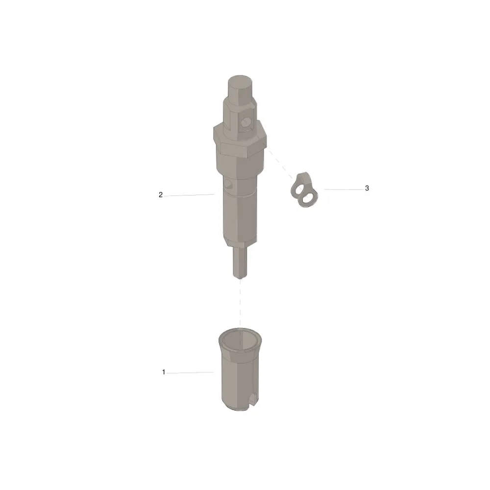 Cummins 3802838 Zestaw wtryskiwacza | Sklep Cummins