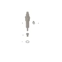 Cummins 3802328 Wtryskiwacz | Sklep Cummins