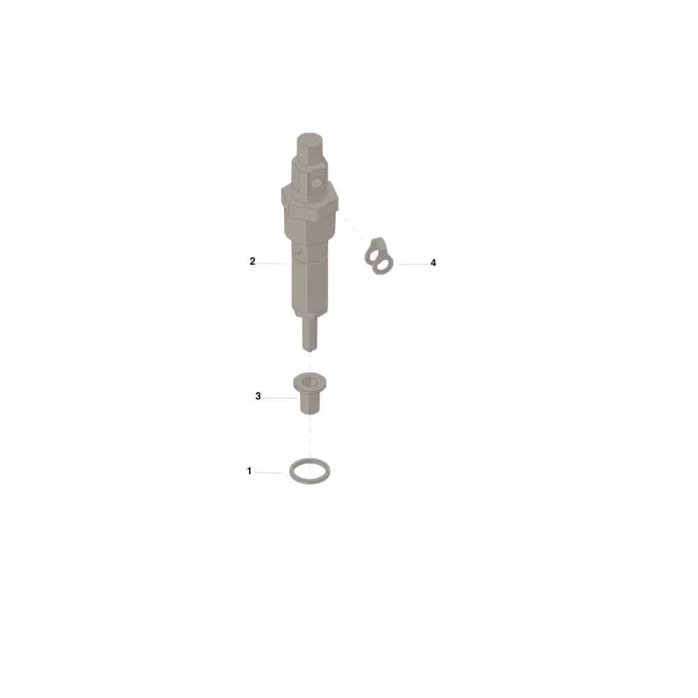 Cummins 3802328 Wtryskiwacz | Sklep Cummins